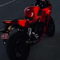 Cbr 400|موتورسیکلت|تهران, جیحون|دیوار