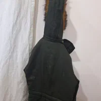 فروش یک عدد کاپشن زنانه در حد نو