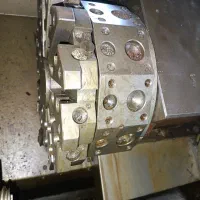 تراش cnc فمکو|ماشین‌آلات صنعتی|قائم‌شهر, |دیوار