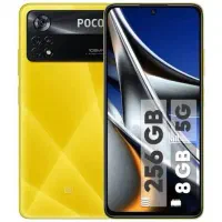 پوکو X4Pro پلمپ