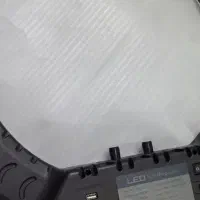 رینگ لایت نو به همراه پایه|دوربین عکاسی و فیلم‌برداری|قوچان, |دیوار