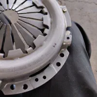 سمند ای آف سون ef7موتورپایه گازسوز  المانی