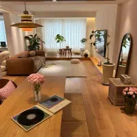 فروش واحد۹۷متر دو خواب سنددار/حضرت پور شهند