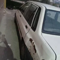 پراید ۸۲|خودرو سواری و وانت|ساری, |دیوار