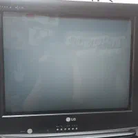 تلوزیون قدیمی