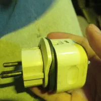 آداپتور آیفون