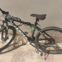دوچرخه سایز 26