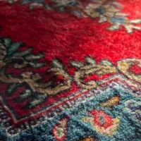 به چند کارگر جهت کار در قالیشویی نیازمندیم