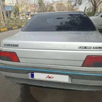 پژو ۴۰۵ مدل ۹۵
