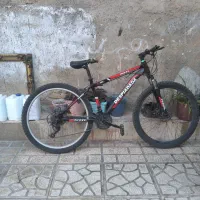 دوچرخه ۲۶|دوچرخه، اسکیت، اسکوتر|بومهن, |دیوار