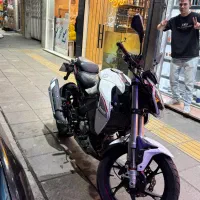 بنلی۱۸۰ مدل۱۴۰۲|موتورسیکلت|کرج, گوهردشت|دیوار