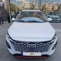 ام وی ام ایکس۳۳ کراس x33