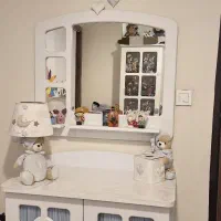 سرویس خواب کامل با روتختی|تخت و سرویس خواب|اصفهان, فیض|دیوار