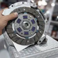 دیسک‌ و صفحه پراید اعظام‌ و شرکتی و سیکو و کاسپین|قطعات یدکی و لوازم جانبی|کرج, شهرک سهرابیه|دیوار