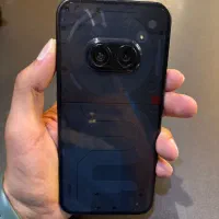گوشی ناتینگ فون 2a سالم nothing phone 2a