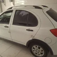 کوییک سفید مدل ۱۴۰۱|خودرو سواری و وانت|کرمانشاه, |دیوار
