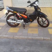 ویو ۱۲۵. مدل ۹۵ . خانگی|موتورسیکلت|سبزوار, پاسداران|دیوار