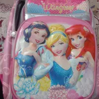 کیف مدرسه تبلتی