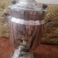 سماور گازی 10 لیتری