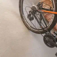 دوچرخه خشک فروش فوری