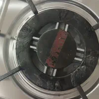 گاز صفحه ای|اجاق گاز و لوازم برقی پخت‌وپز|محلات, |دیوار