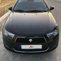 دنا پلاس ۶دنده دستی ۱۴۰۳ بدونه رنگ