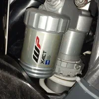 هاسکوارنا اندرو2022 450 gasgas husqvarna ktm|موتورسیکلت|تهران, خواجه نصیر طوسی|دیوار