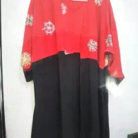 مانتو ولباس کارکرده|لباس|مشهد, عبادی|دیوار