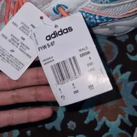 کتونی ادیداس دلقکی اورجینال FYW-S97|کیف، کفش، کمربند|تهران, شهرک دانشگاه|دیوار