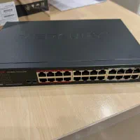 سوئیچ مرکوری مدل MCS1124D