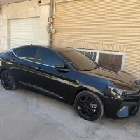 Kmc j7 1404|خودرو سواری و وانت|کرمان, |دیوار