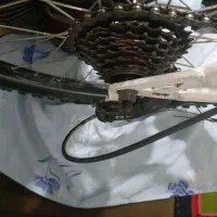 دوچرخه 26 چیاوا|دوچرخه، اسکیت، اسکوتر|چابهار, |دیوار