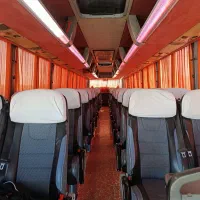 اتوبوس دربستی برون استانی|خدمات حمل و نقل|خرم‌آباد, |دیوار