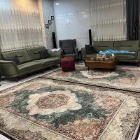 فرش ۶ متری یک جفت