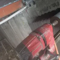 کاشت بولت و میلگرد، کرگیری و برش بتن،FRP|خدمات پیشه و مهارت|مشهد, امیریه|دیوار