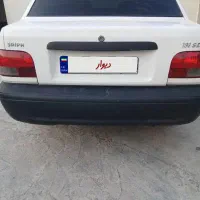 پراید مدل 1394|خودرو سواری و وانت|مهران (هرمزگان), |دیوار