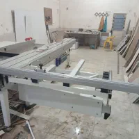 دستگاه برش380 پایون و پرس روکش 3 متر سپاهان|ماشینآلات صنعتی|مشهد, نوید|دیوار