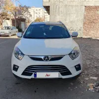 جک s5 مدل 97|خودرو سواری و وانت|کرمان, |دیوار