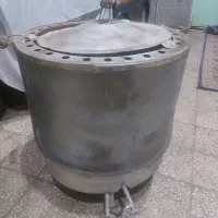 تنوردست دوم