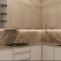 طراحی کابینت و نما|خدمات پیشه و مهارت|گرگان, |دیوار