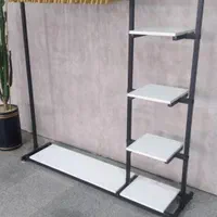 کد48رگال تمام سفید|جاکفشی، کمد، دراور|ارومیه, |دیوار