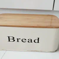 جا نانی (تست) برند Bread