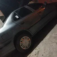 سمند ال ایکس