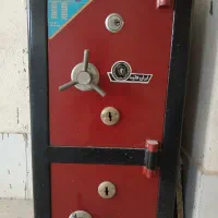گاوصندوق