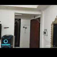 پرده کریستالی