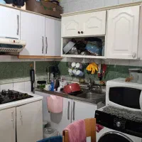 آپارتمان تک واحدی|اجارهٔ آپارتمان|تهران, زاهد گیلانی|دیوار