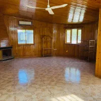 اجاره سالیانه یک دستگاه ویلا باغ ۳۵۰ متری