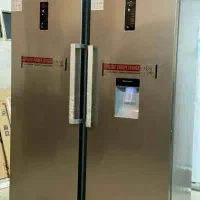 فروش یخچال دوقلو مدل الجی