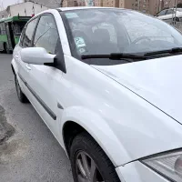 مگان مدل ۹۱|خودرو سواری و وانت|تهران, شهرک خرازی|دیوار