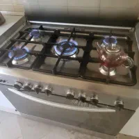 اجاق گاز ایتالیایی